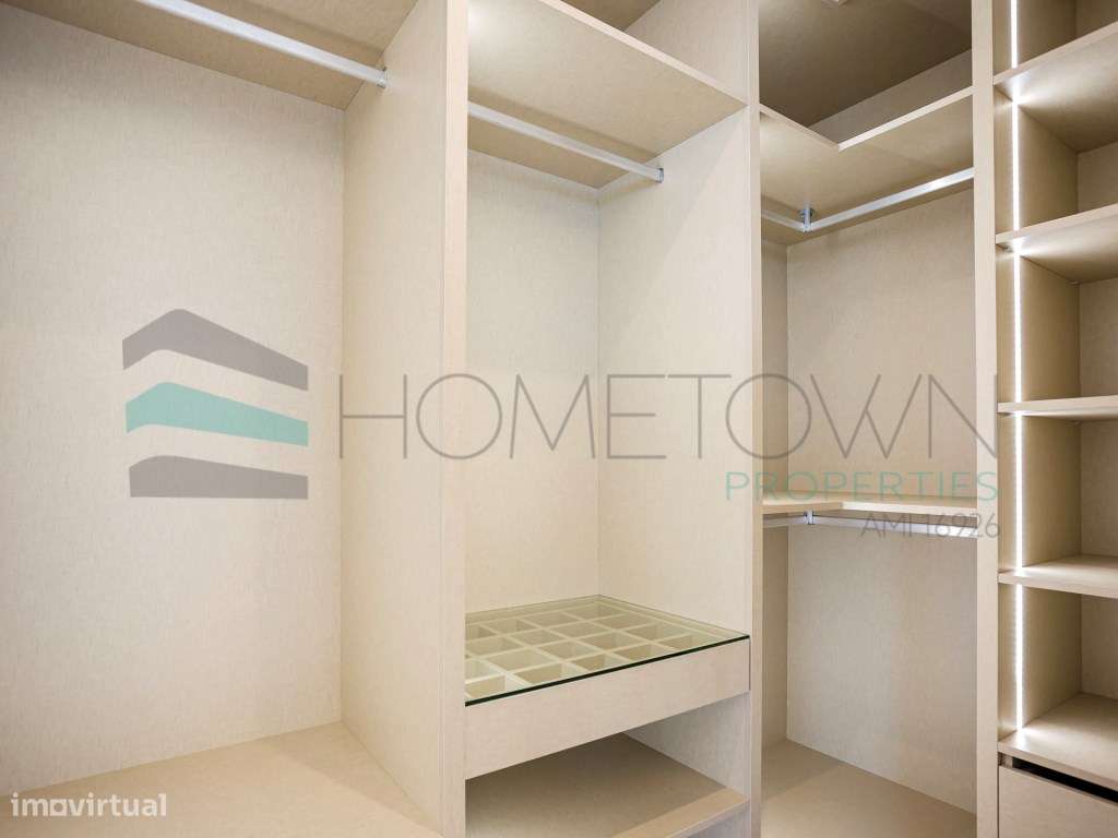 Apartamento T2 - Frente Mar, Quarteira-17