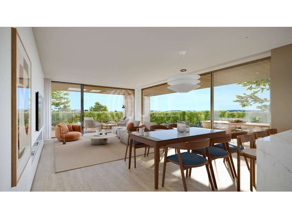 Apartamento T3 penthouse no Lumare, em Vilamoura, Algarve - Grande imagem: 2/54