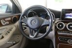 Mercedes-Benz C 250 BlueTEC Avantgarde+ Aut. - 19