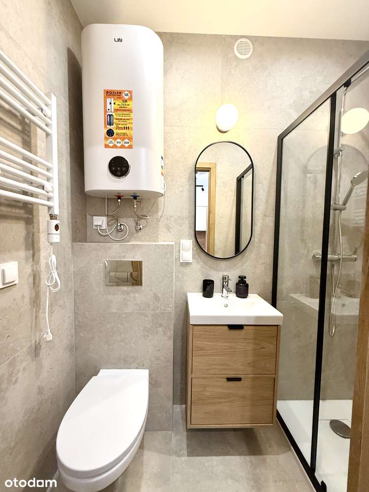 2 mieszkania w 1 - gotowiec inwestycyjny - 9,08% ROI-4