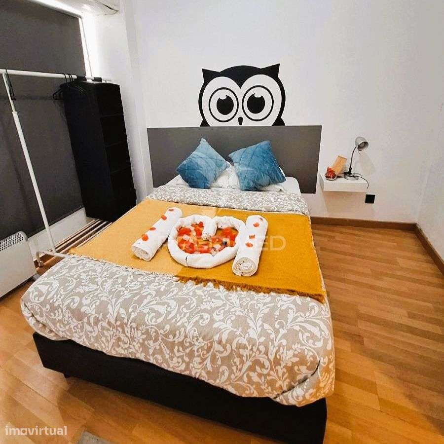 HOSTEL (39 almofadas) Centro de Lisboa - TRESPASSE - Grande imagem: 4/14