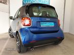 Smart ForTwo Coupé 0.9 Prime 90 Aut. - 11