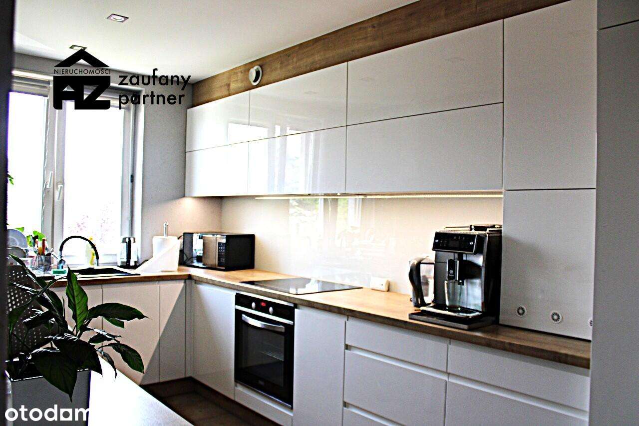 Mieszkanie 3 pokojowe - Pełny obrazek: 2/8