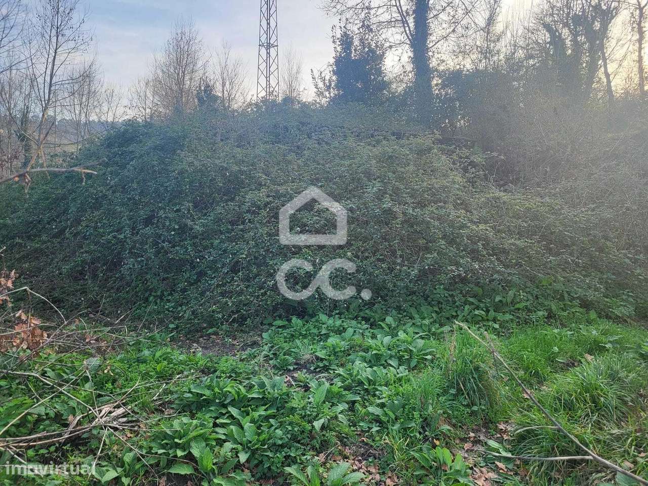 Terreno Agrícola em Silvares (São Martinho) - Fafe - Grande imagem: 4/23