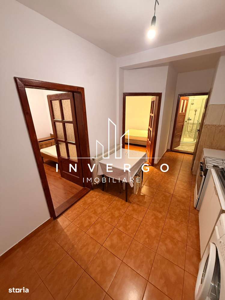 Apartament, 2 camere, de inchiriat, in Grigorescu - Imagine principală: 5/9