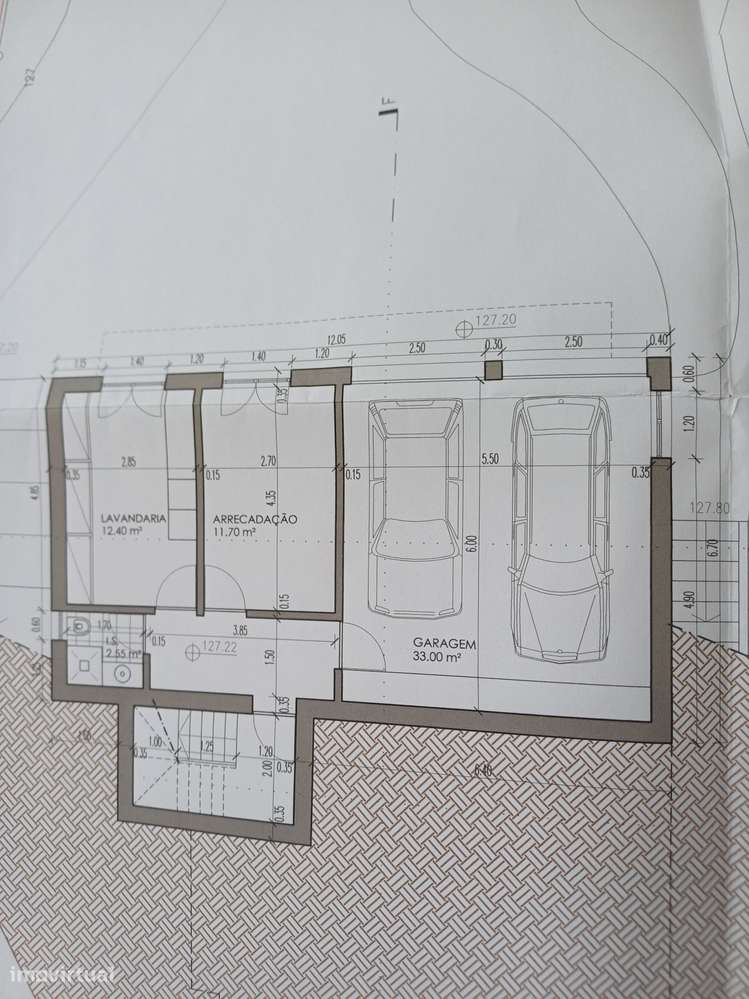 Terreno Urbano com Projeto aprovado, Sesimbra-6