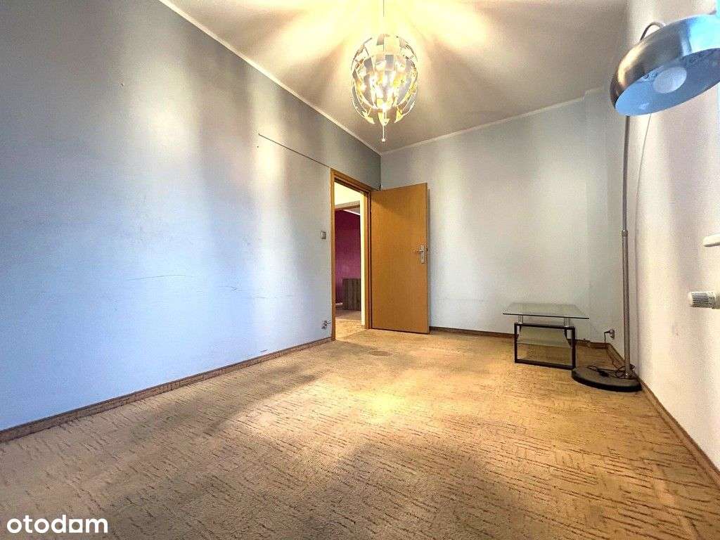 Lokal mieszkalny * nadaje się także na biuro-1