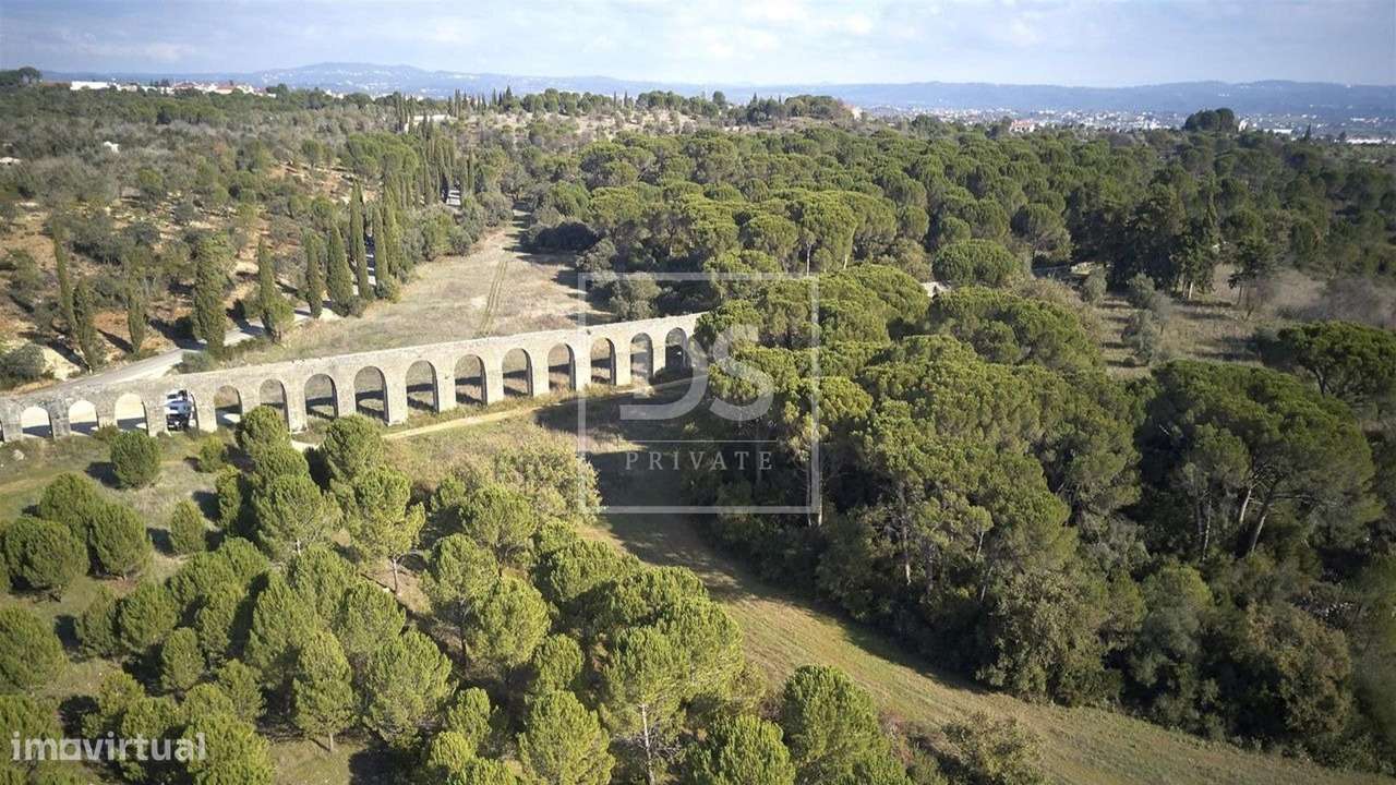 Terreno  Venda em Carregueiros,Tomar - Grande imagem: 5/8