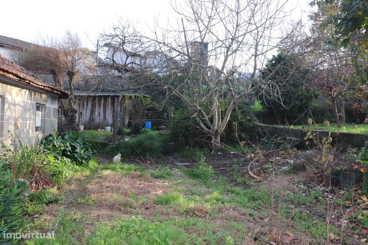 Moradia Isolada T3+3 Venda em Campo (São Martinho), São Salvador do Ca-13