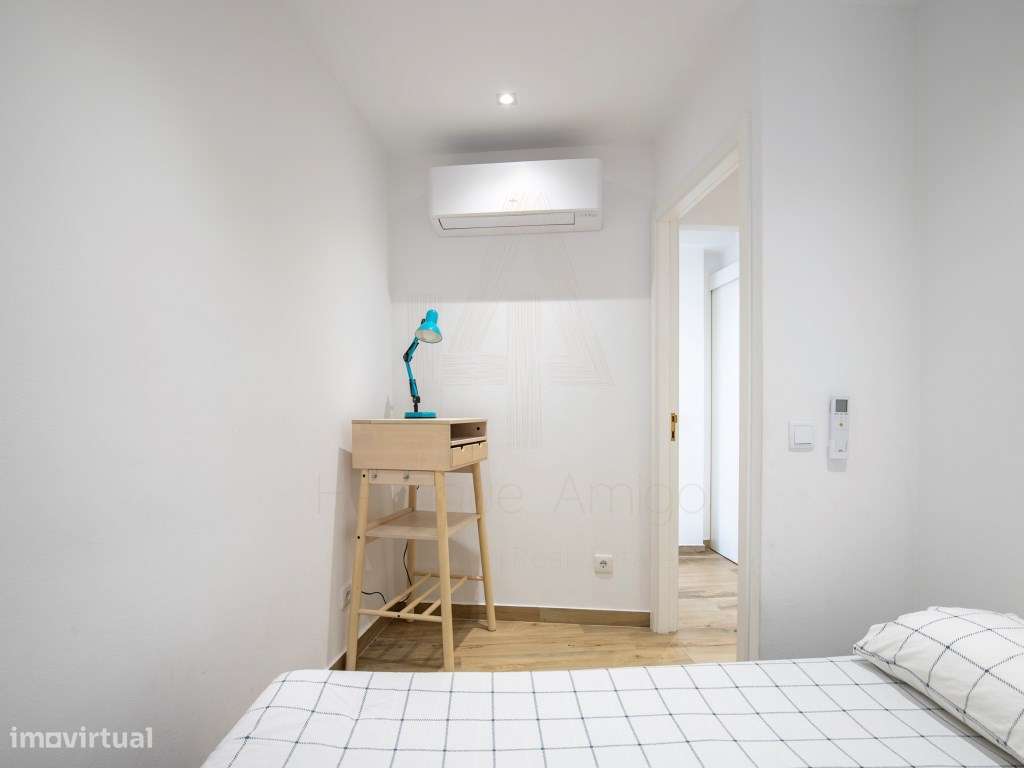 Duplex T2 em Santiago - A poucos passos da praia-26