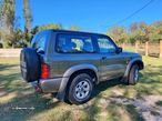 Nissan Patrol GR 2.8 TD SR - 12