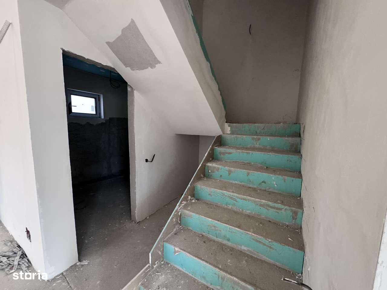 Casa pozitie deosebita P+1+M. 7 cam. Util 173mp. Teren 163mp - Imagine principală: 4/18
