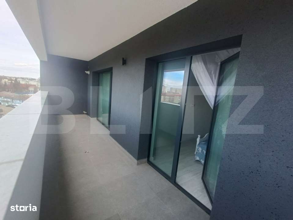 Apartament 2 camere , 61,7 mp utili  , bloc nou Avanera - Imagine principală: 5/5