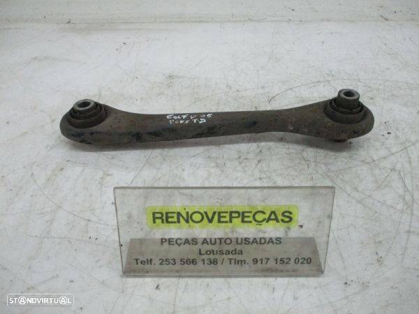 Braço Suspensao Tras Dto Volkswagen Golf Plus (5M1, 521) - 1