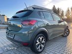 Dacia Sandero Stepway TCe 90 Expression + - 9