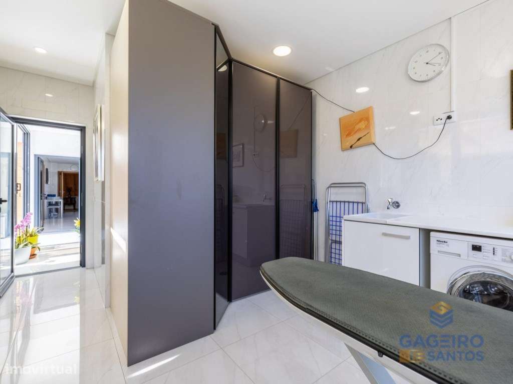 Moradia T4 São Martinho do Porto-18