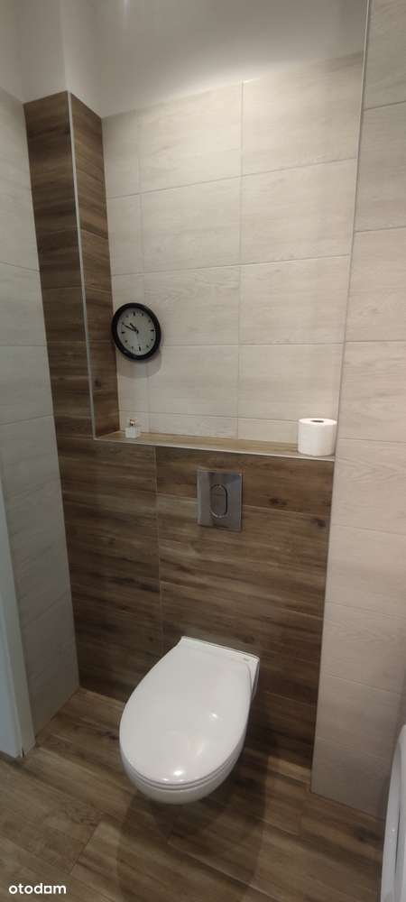 Nowoczesne 2 pokojowe mieszkanie 50m2  balkon Olbrachta Rzeszów - Pełny obrazek: 5/15