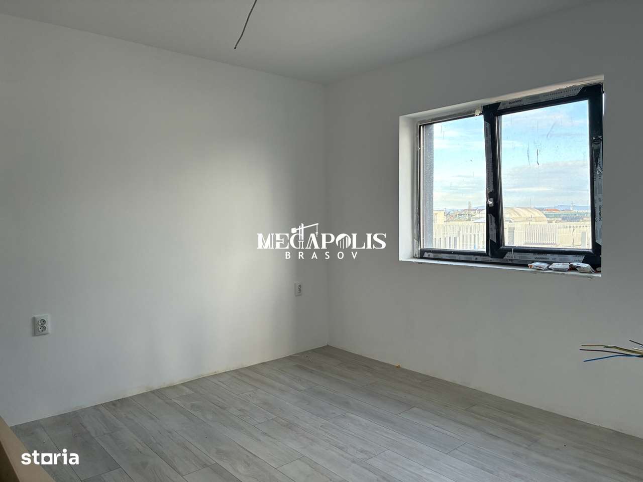 Casă 3 camere / Codlea / Credit / 80mp-14