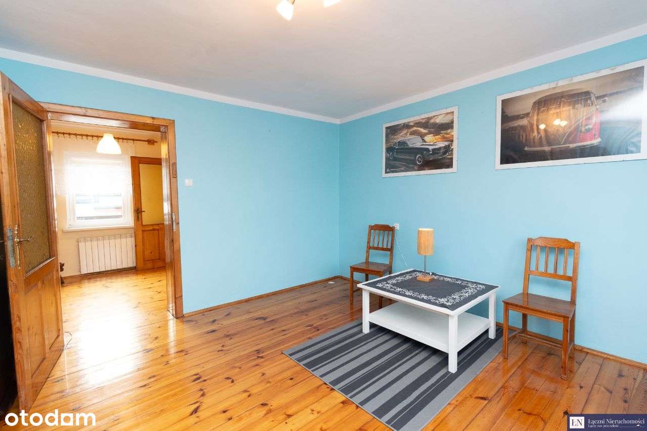 Hala garażowa 67m2 (wysokości 3,5–3,95 m) z domem-15