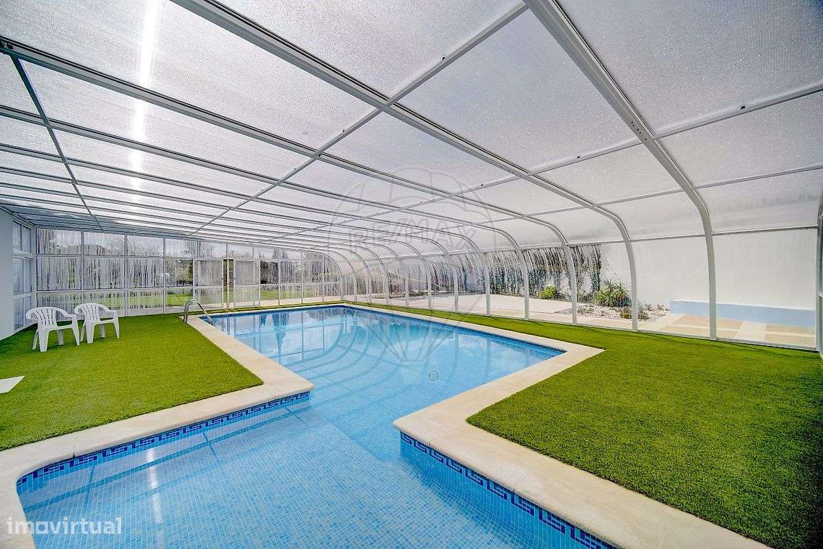 Moradia T5 para venda-13