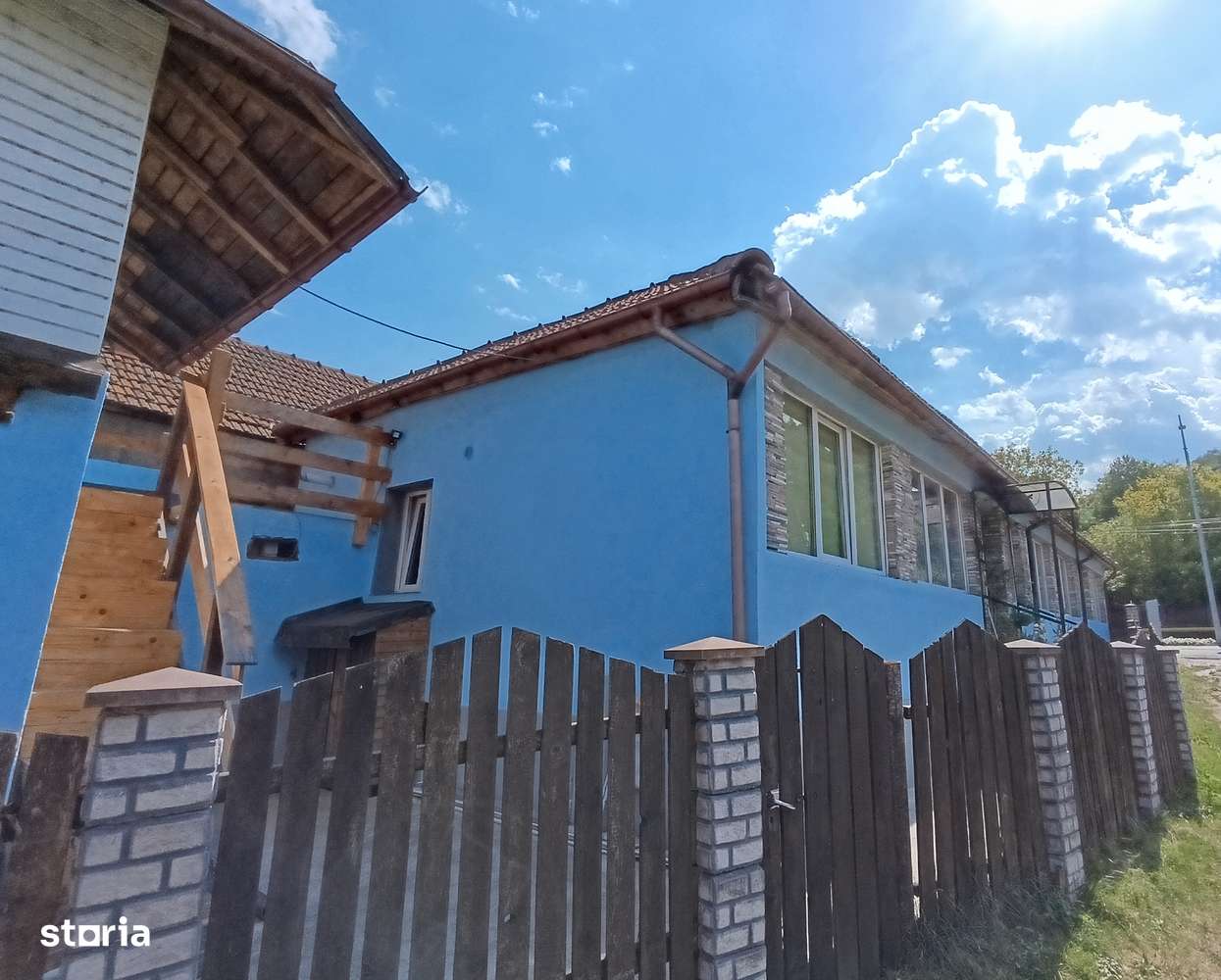 Casa centru Calimanesti - Caciulata / Ocazie - Imagine principală: 4/18