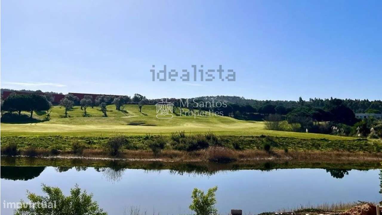 Moradia em Banda T2 Venda em Vau,Óbidos-44
