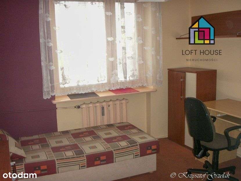 Okazja, mieszkanie dedykowane dla Ciebie...-5