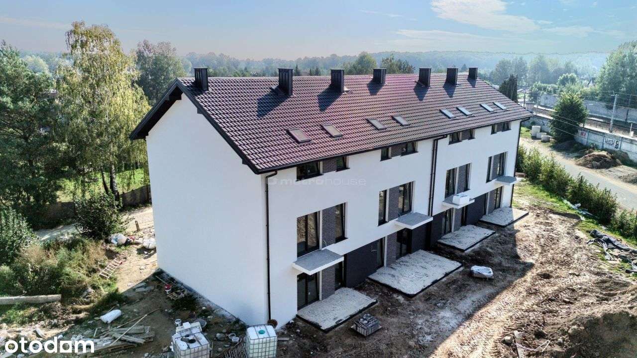 Mieszkanie, 86 m², Justynów - Pełny obrazek: 5/11