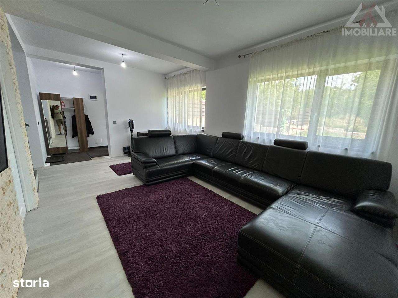 Casa 4 camere Rediu Breazu,Incalz Pard,Asfalt - Imagine principală: 2/12