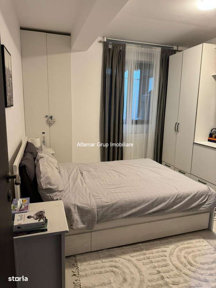 2 Camere semimobilat si utilat, Rahova-Teius - Imagine principală: 5/15