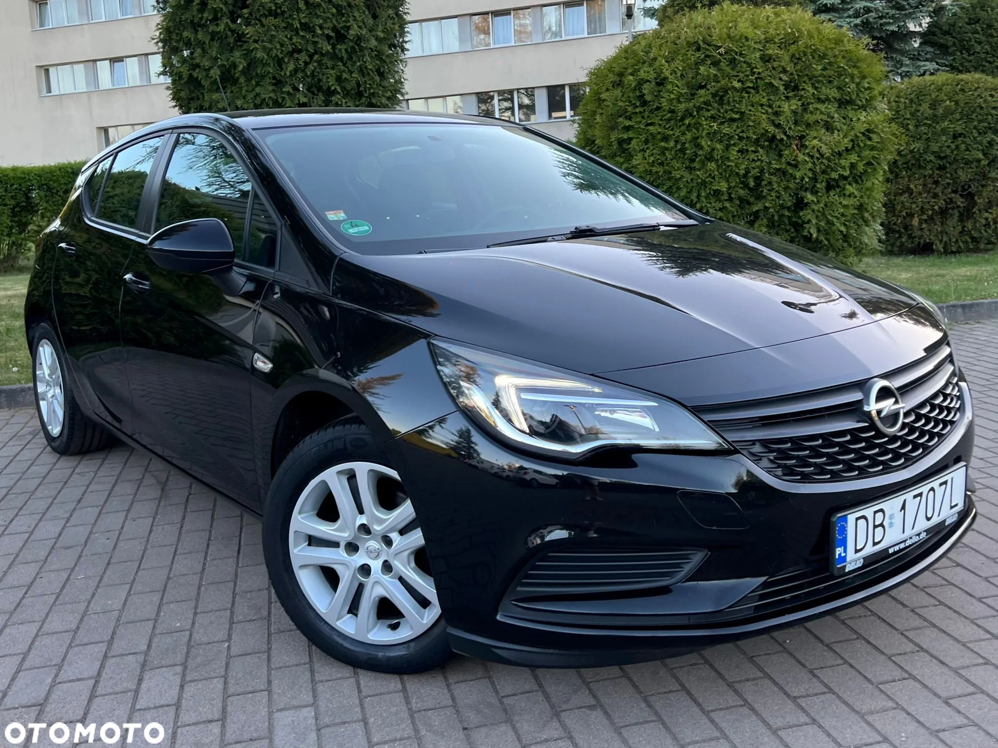 Opel Astra 1.0 Turbo Start/Stop Innovation - 16