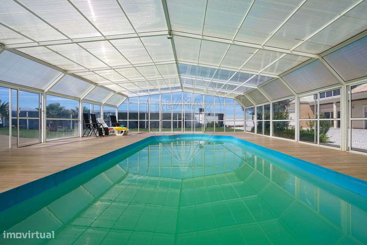 Moradia T7 para venda - Grande imagem: 5/35