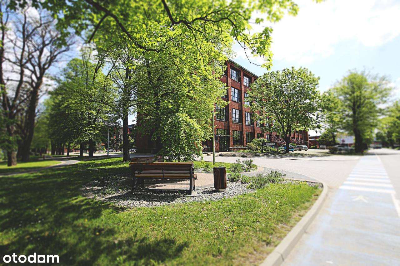 kawalerka, inwestycyjna lub mieszkanie na start, od zaraz-6