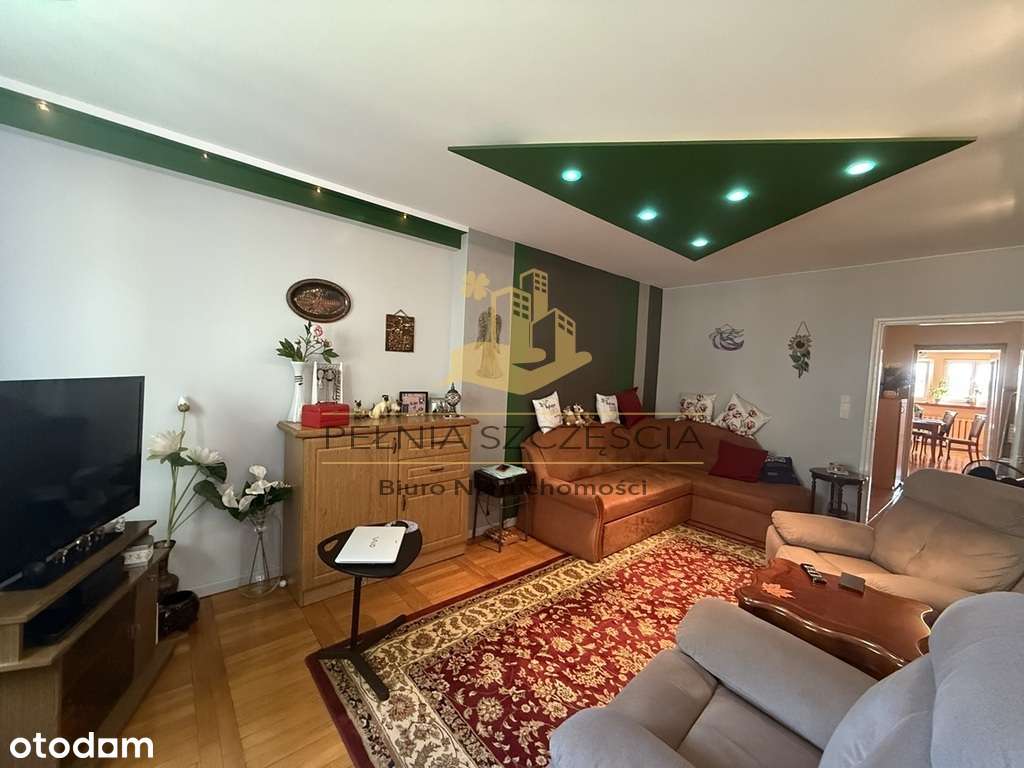 Trzebnicka-1 km od Rynku 2-pok Dobra Komunikacja-1