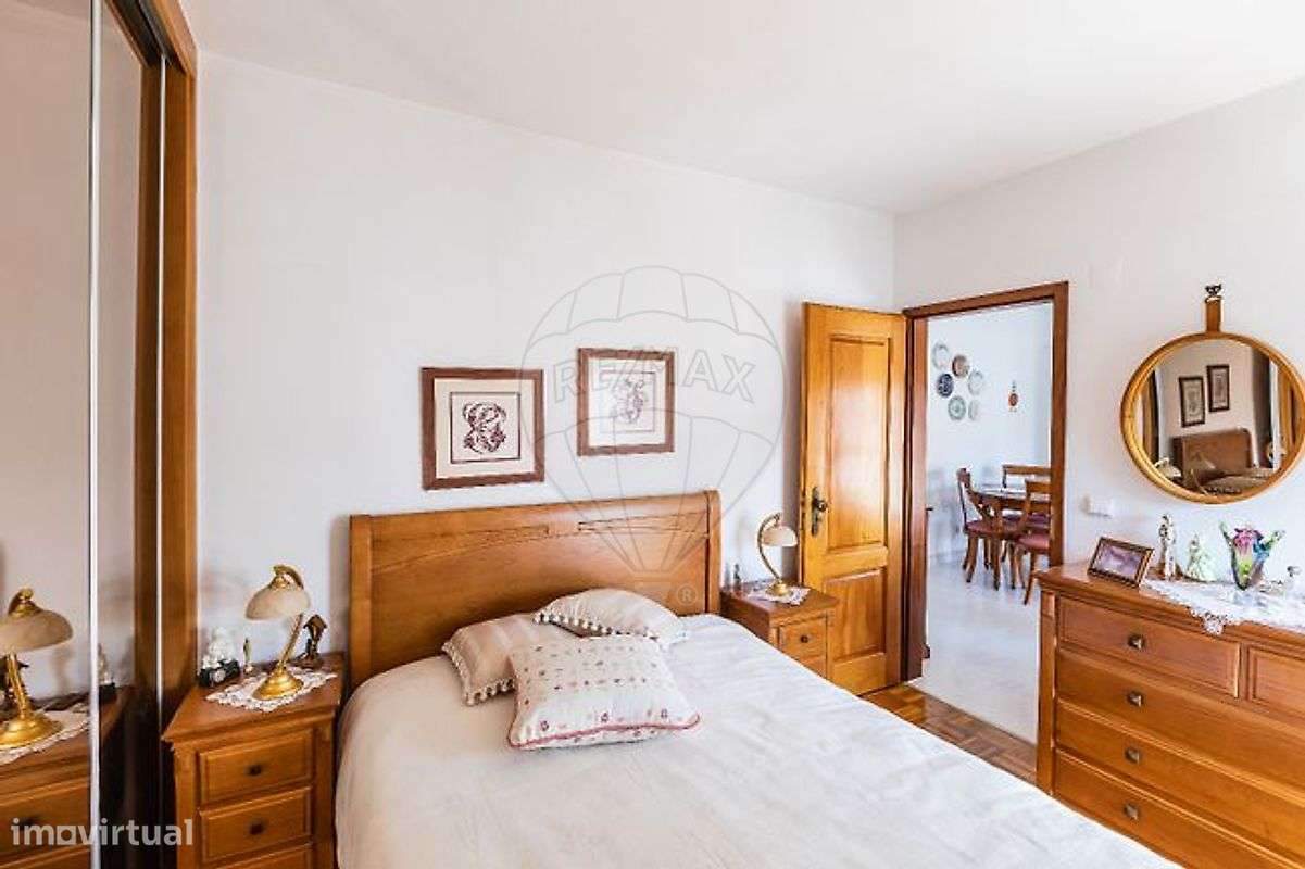 Apartamento T2 para arrendamento - Grande imagem: 5/12