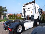 Renault T460 *BL MOSTU RETARDER DWA BAKI - 2