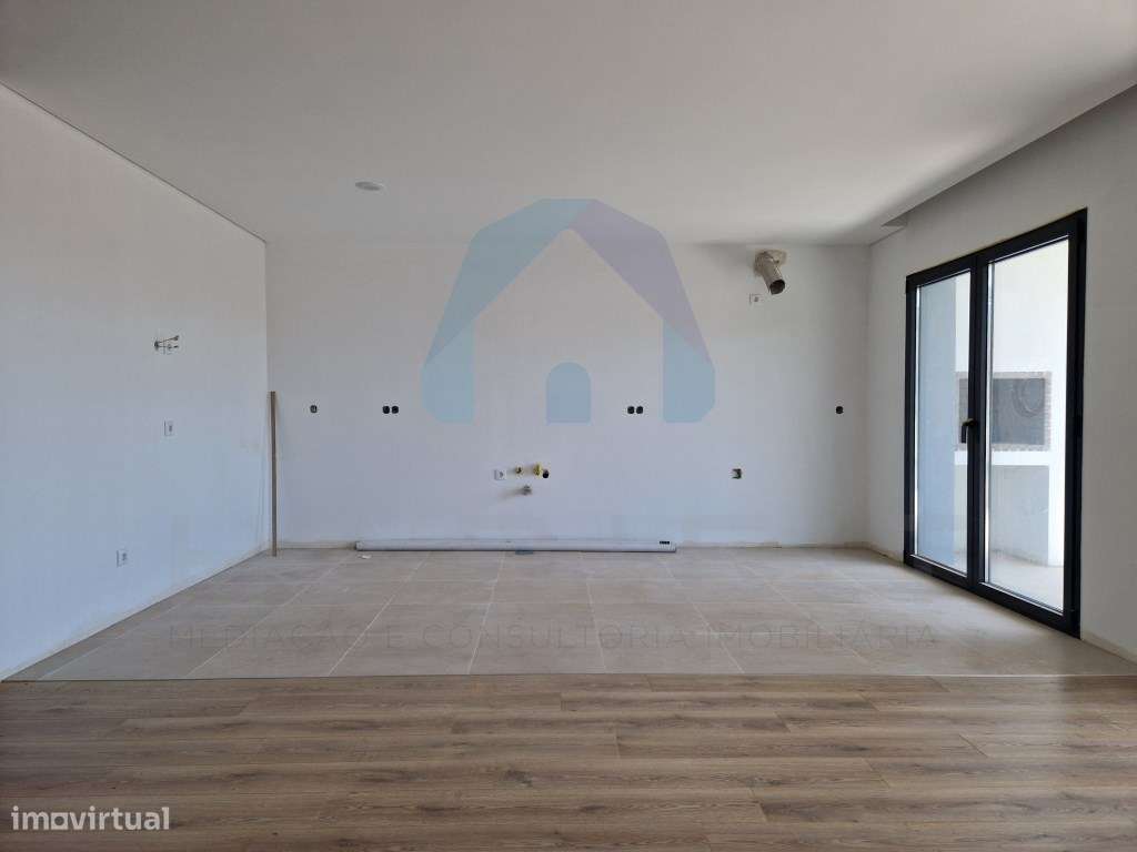 Apartamento T3 Bela Vista Residences - Pombal-5