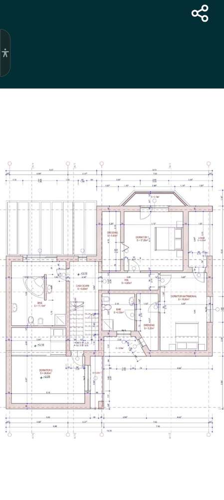Vand vila strada Trivale, Pitesti, Arges - Imagine principală: 5/8