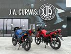 Honda CBF 125 - 3