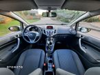 Ford Fiesta 1.25 SYNC Edition - 7