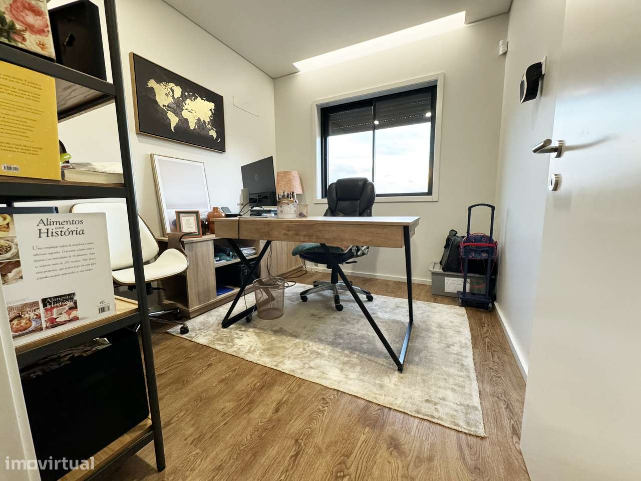 Moradia Isolada V3-23