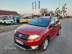 Dacia Sandero Stepway 1.5 dCi Laureate - 2