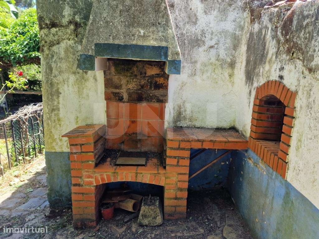 Quinta Serra d´Ossa com 6 habitações-9