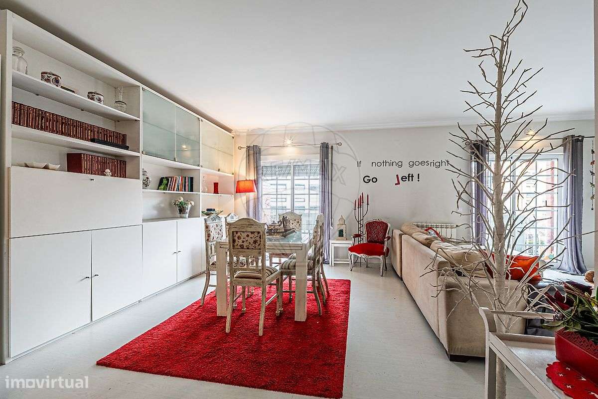 Apartamento T4 para venda - Grande imagem: 2/24