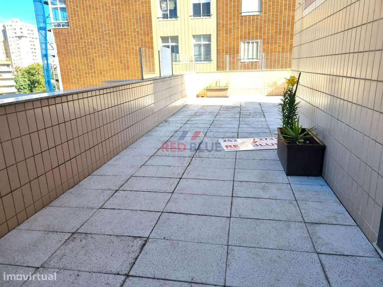 APARTAMENTO T3, VISTAS DE MAR, PÓVOA DE VARZIM-27