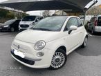 Fiat 500 1.2 Lounge - 6