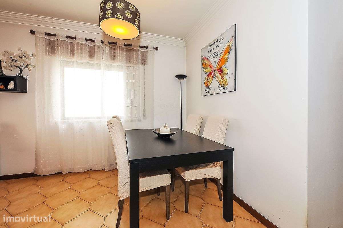 Apartamento T2 para venda - Grande imagem: 5/24