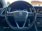 SEAT Leon ST 1.6 TDI CONNECT - 17