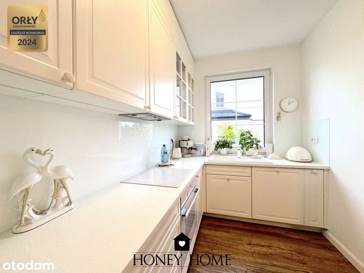 Prestiżowy Apartament Blisko Gdyni - Pełny obrazek: 5/20