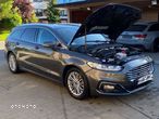 Ford Mondeo 2.0 EcoBlue Edition - 1